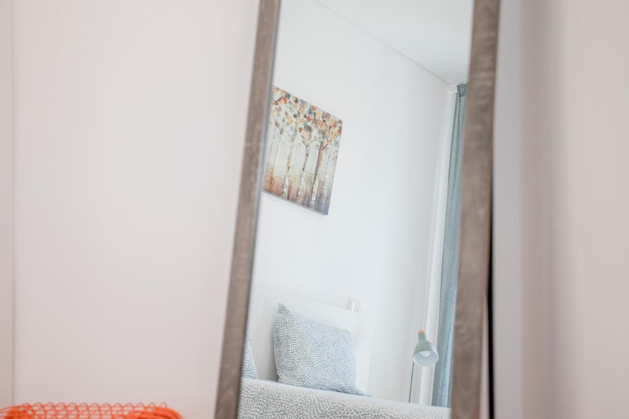 Charming Downtown Apartment - 4Pp Wifi Tv Porto Dış mekan fotoğraf